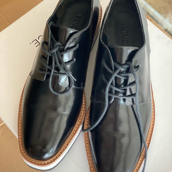 Vince man shoes - Picture 6 of 6